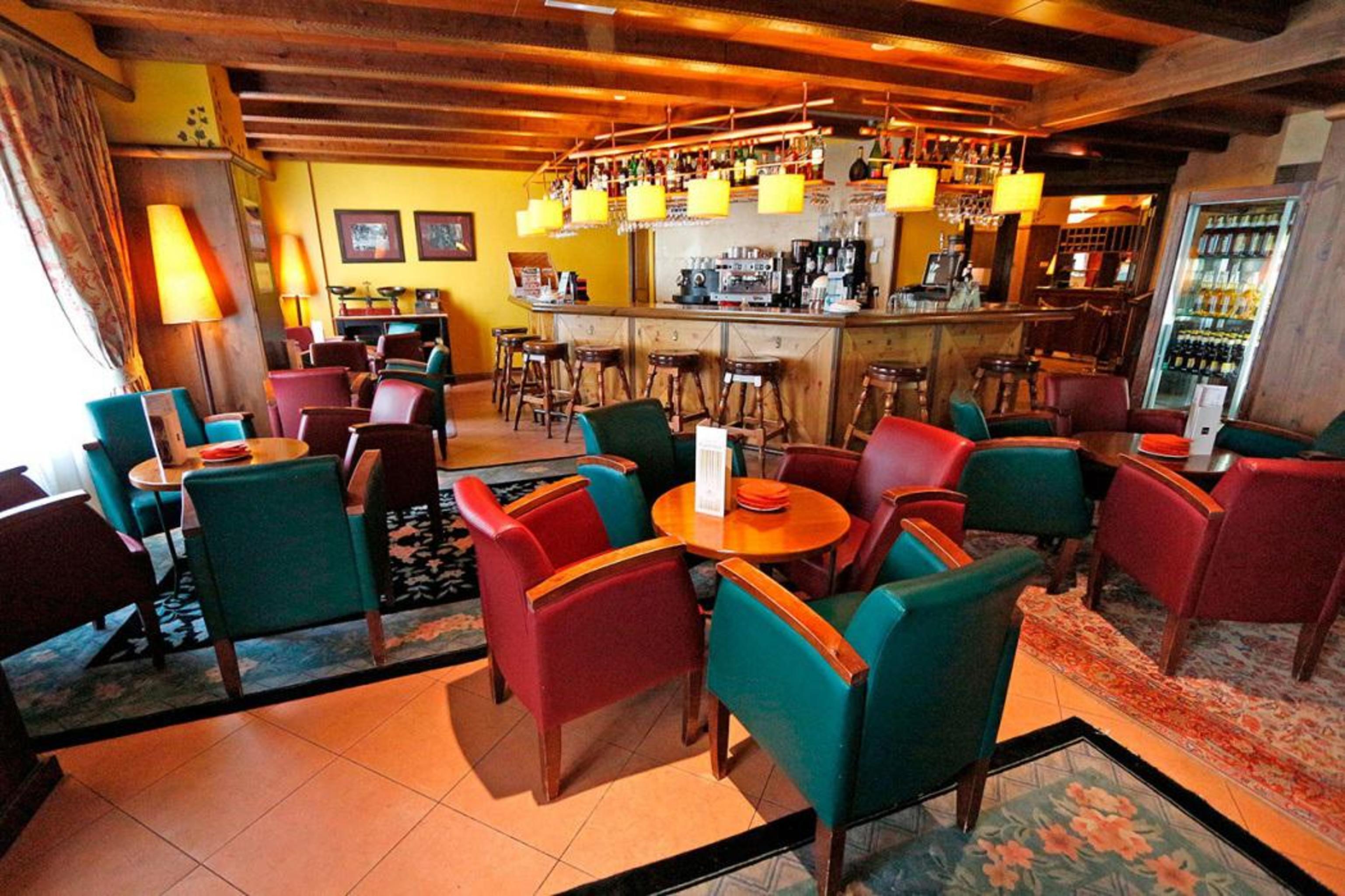 Ski Plaza Hotel & Wellness 카닐료 외부 사진