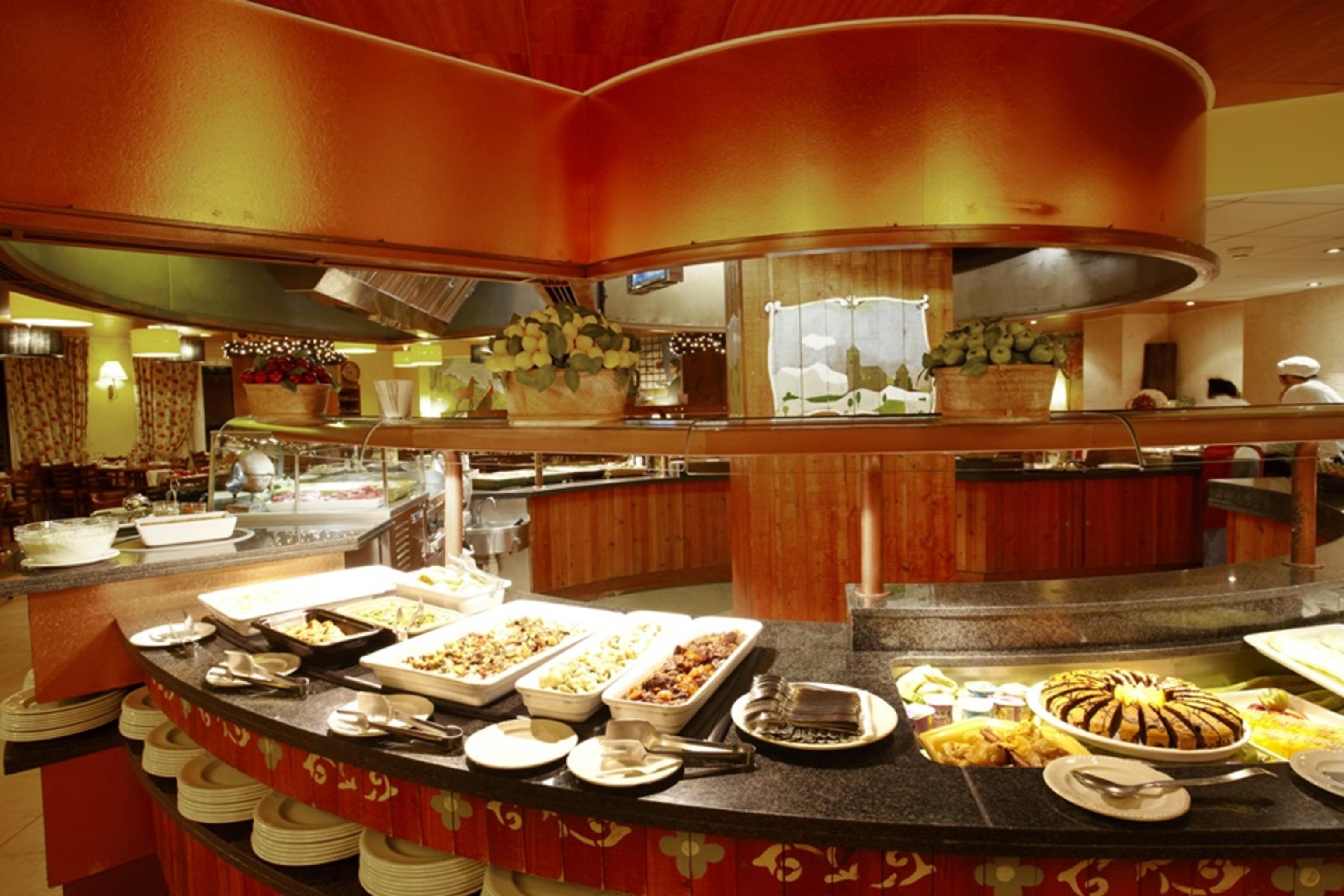 Ski Plaza Hotel & Wellness 카닐료 외부 사진