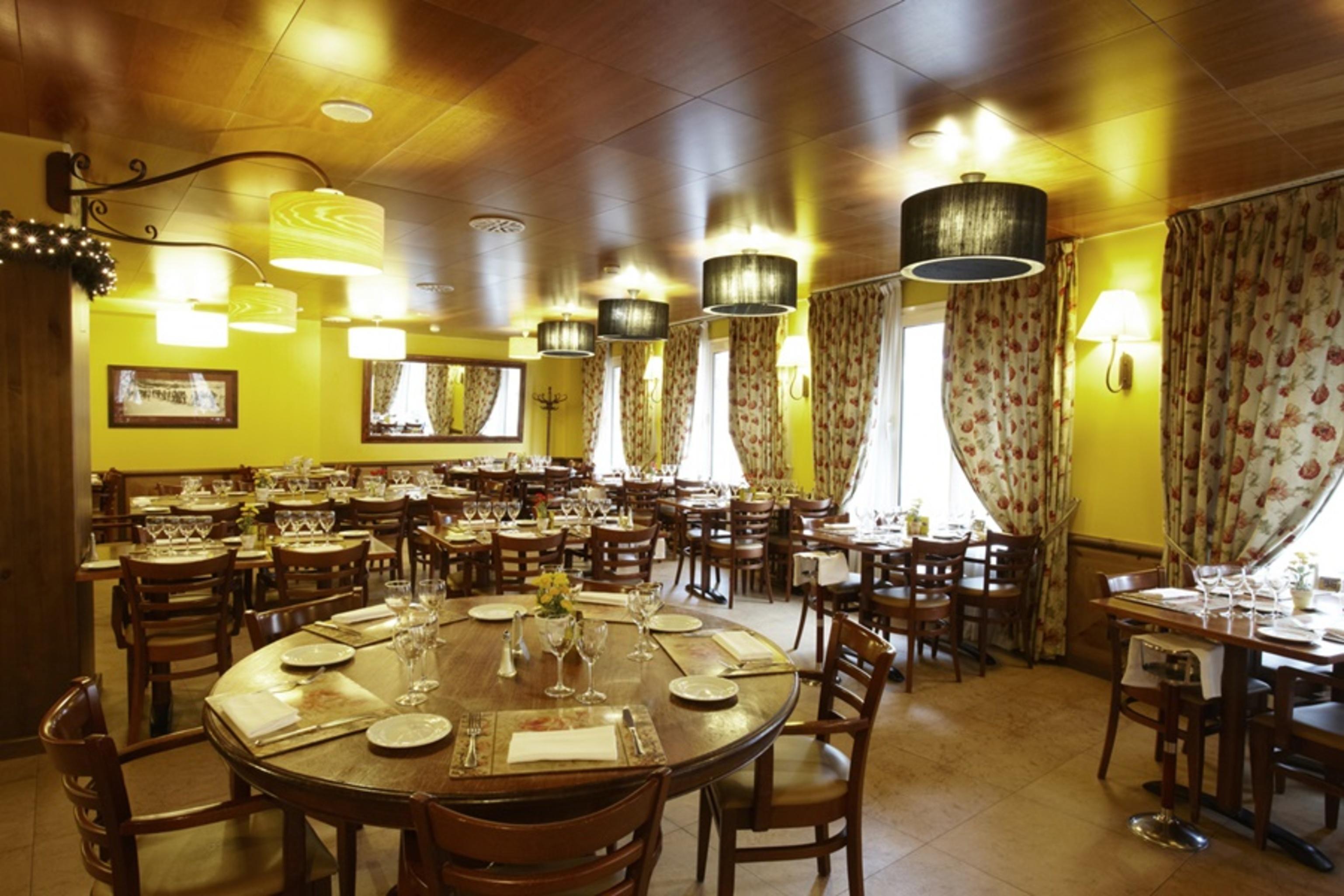 Ski Plaza Hotel & Wellness 카닐료 외부 사진