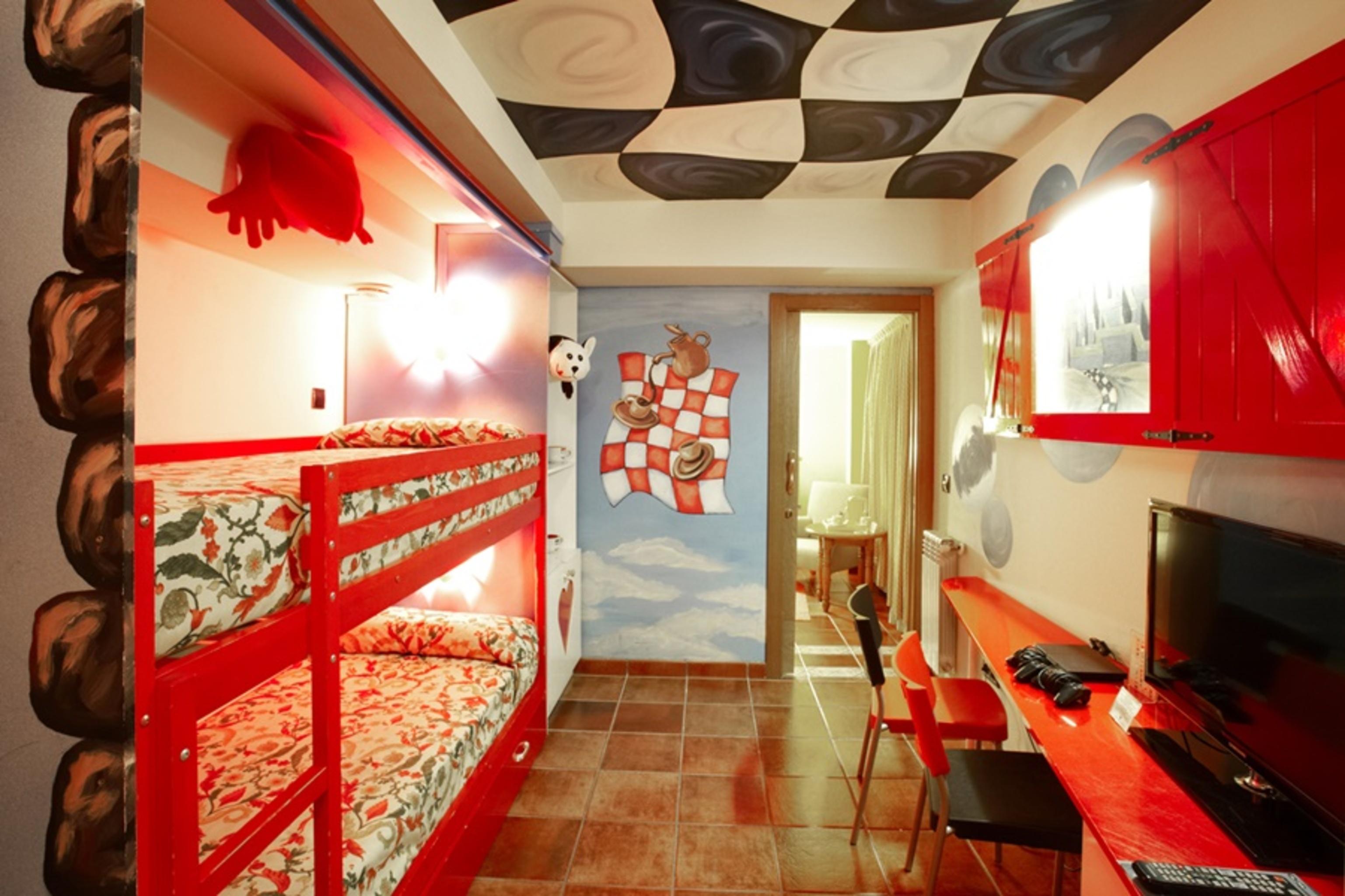 Ski Plaza Hotel & Wellness 카닐료 외부 사진