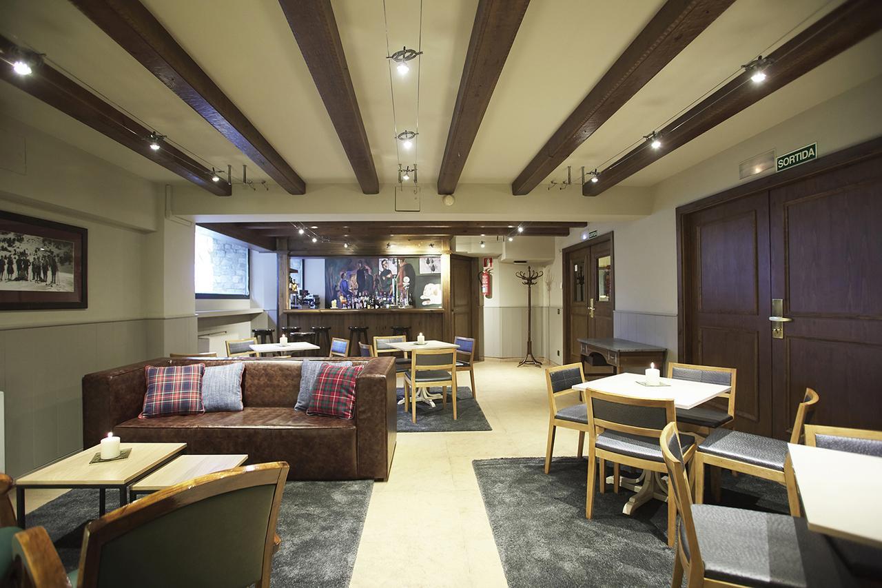 Ski Plaza Hotel & Wellness 카닐료 외부 사진