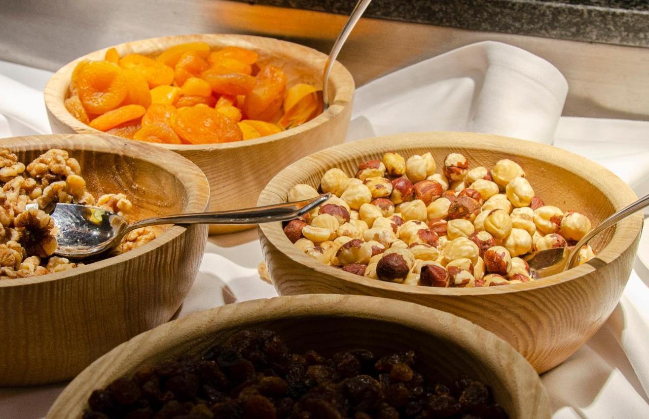 Ski Plaza Hotel & Wellness 카닐료 외부 사진